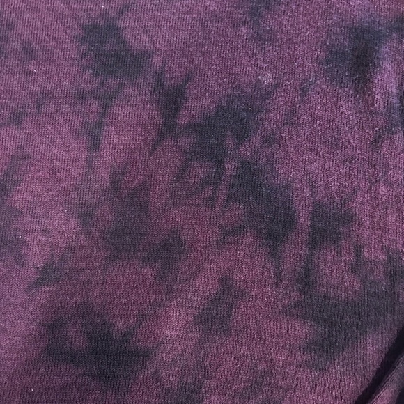 Rock & Republic Cold Shoulder Long Sleeved Women’s XL Shirt - Picture 4 of 6